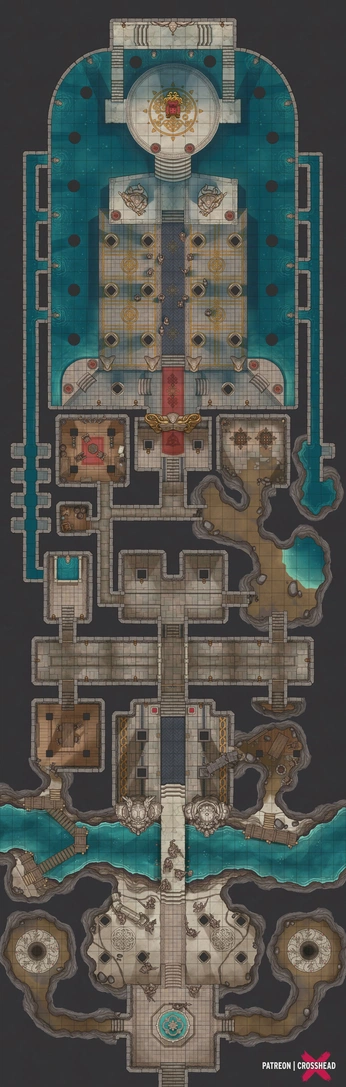 A cover of "d- dnd maos" cluster. The owner is knrogers. The cluster consists of 1 element.