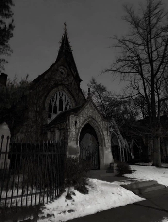 A cover of "goth" cluster. The owner is qays.q. The cluster consists of 5 elements.