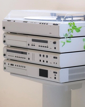 A cover of "Technology" cluster. The owner is thesobro. The cluster consists of 6 elements.