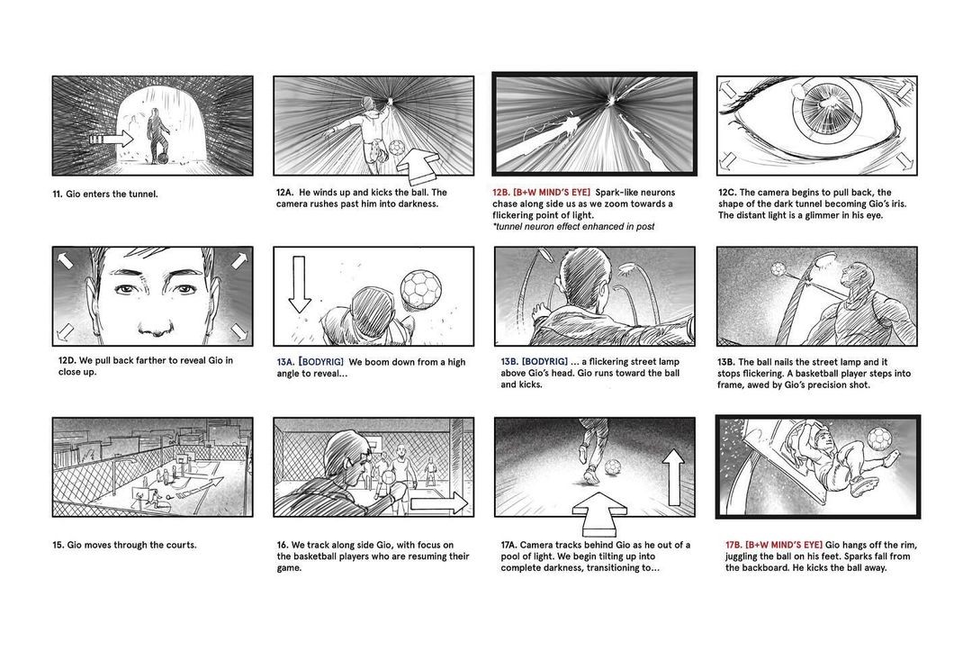 An Instagram  post added on Mar 15, 2024. The author is @jacobi. May present: diagram, human, organism, font, style.