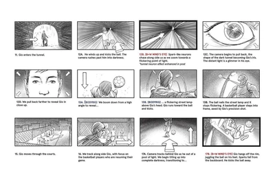 An Instagram  post added on Mar 15, 2024. The author is @jacobi. May present: diagram, human, organism, font, style.