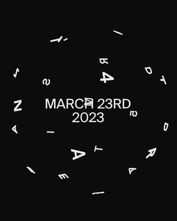 A cover of "Motion" cluster. The owner is victorthiebaud. The cluster consists of 136 elements.