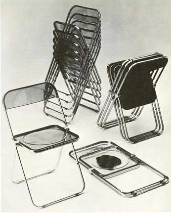 A cover of "Seating" cluster. The owner is crhii. The cluster consists of 2 elements.