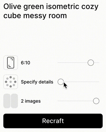 A cover of "Reno" cluster. The owner is swiggy. The cluster consists of 3 elements.