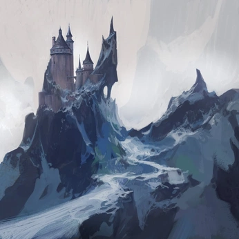 A cover of "RANDOM ART INSPO" cluster. The owner is rogerthatover. The cluster description is "Mainly For Art Insporation [but also just random shit]". The cluster consists of 604 elements.