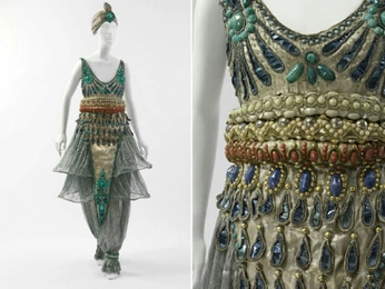 A cover of "1910" cluster. The owner is elisabeccaria. The cluster consists of 14 elements.