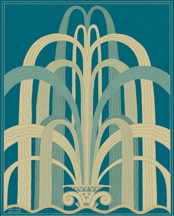 A cover of "SRP art deco" cluster. The owner is emcreates. The cluster consists of 11 elements.