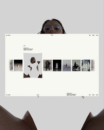 A cover of "gallery" cluster. The owner is mariazuree. The cluster consists of 4 elements.