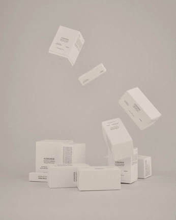 A cover of "Branding" cluster. The owner is ennes. The cluster consists of 4 elements.