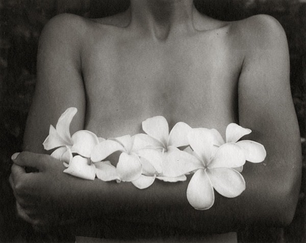 Photograph by Jasmine Solandis.