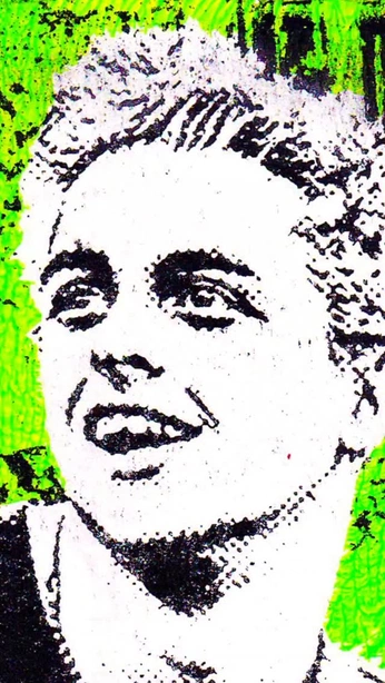 A cover of "tri[p book" cluster. The owner is hadarby. The cluster consists of 1 element.