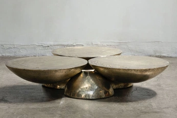 A cover of "Furniture Inspo" cluster. The owner is freckk. The cluster consists of 2 elements.