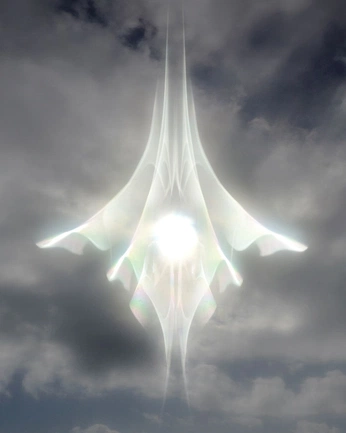 A cover of "ethereal" cluster. The owner is sparkleverse. The cluster consists of 8 elements.