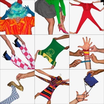 A cover of "AD." cluster. The owner is monessat. The cluster consists of 7 elements.