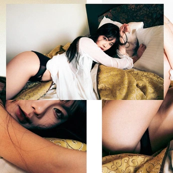 A cover of "lookbook" cluster. The owner is iamaspermwhale. The cluster consists of 4 elements.