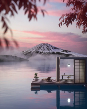 A cover of "3d landscape" cluster. The owner is mavik. The cluster consists of 27 elements.