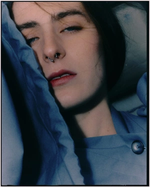 Sylvie-Rose Horne avatar