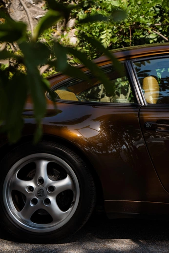 A cover of "Car Photography" cluster. The owner is stasywell. The cluster consists of 92 elements.