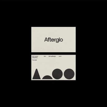 A cover of "BUSINESS CARDS" cluster. The owner is juanalvaro. The cluster consists of 4 elements.