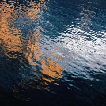 A cover of "heaven, california" cluster. The owner is miaamar. The cluster description is "the myth of the island and Queen Califia brought to life". The cluster consists of 18 elements.