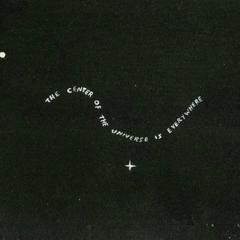 A cover of "Astronomy" cluster. The owner is eiley. The cluster description is "Have you ever seen a fallen star before?    ★*ੈ✩‧₊˚✩₊˚.⋆". The cluster consists of 109 elements.