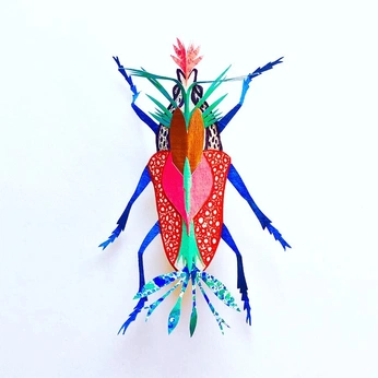 A cover of "Rainbow" cluster. The owner is neelu. The cluster consists of 7 elements.