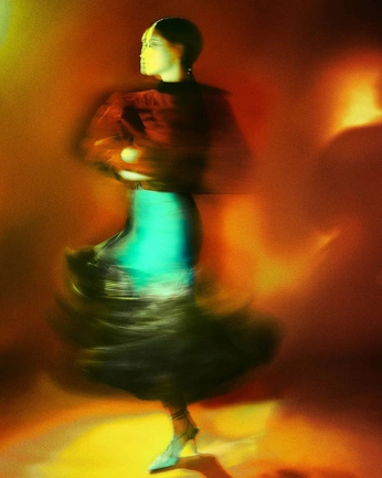 A cover of "Flamenco" cluster. The owner is aepare. The cluster consists of 4 elements.