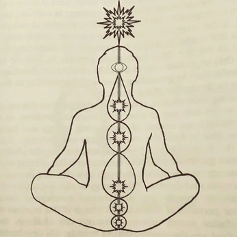 A cover of "spiritual" cluster. The owner is ekaterinaurora. The cluster consists of 33 elements.