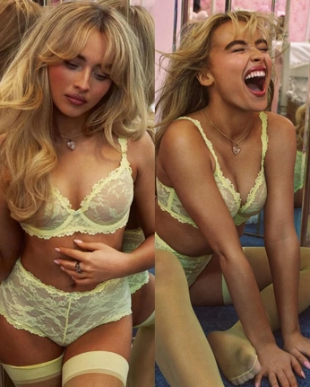 A cover of "Celeb" cluster. The owner is morningstars. The cluster consists of 6 elements.