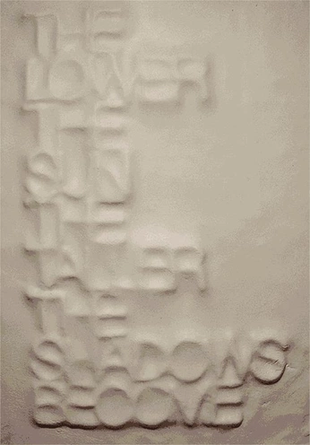 A cover of "Typography" cluster. The owner is uxelen. The cluster consists of 87 elements.