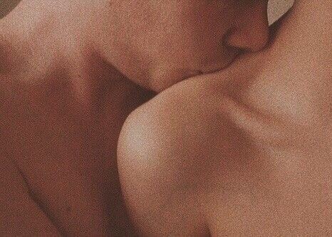 to be together