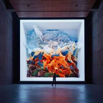 A cover of "see" cluster. The owner is orfeo. The cluster consists of 29 elements.