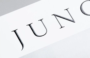 A cover of "Typography" cluster. The owner is maison024. The cluster consists of 10 elements.
