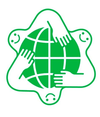 A cover of "Logo" cluster. The owner is lauradesigner. The cluster consists of 2 elements.