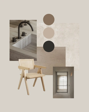 A cover of "m o o d b o a r d" cluster. The owner is payaldasani. The cluster consists of 3 elements.