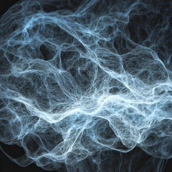 A cover of "Lo virtual" cluster. The owner is sofiacantuv. The cluster consists of 16 elements.