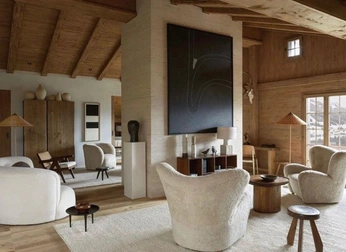 A cover of "Loft deco" cluster. The owner is yanisgutev. The cluster consists of 5 elements.