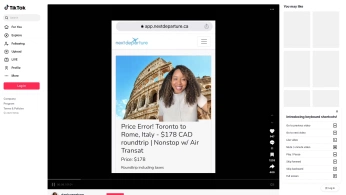 A cover of "Travel tips" cluster. The owner is angelicaromanet. The cluster consists of 1 element.