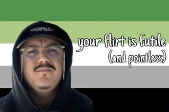 A cover of "aro/ace" cluster. The owner is sammytheraccoon. The cluster consists of 8 elements.