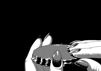 A cover of "living dead girl" cluster. The owner is mxvalentine. The cluster consists of 10 elements.