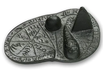 A cover of "Artifacts" cluster. The owner is getman. The cluster consists of 1 element.