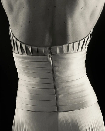 A cover of "ALAÏA" cluster. The owner is passalalla. The cluster consists of 19 elements.