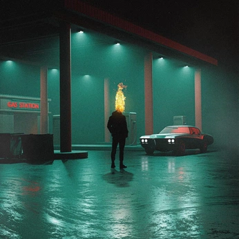 A cover of "life." cluster. The owner is barbo. The cluster consists of 42 elements.