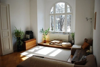 A cover of "meditation room" cluster. The owner is francestharp. The cluster consists of 17 elements.