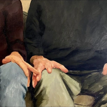 A cover of "bob & cr." cluster. The owner is vocable. The cluster consists of 285 elements.