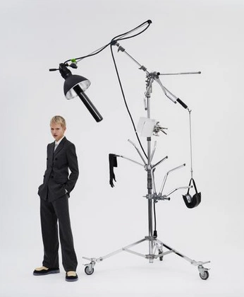 A cover of "Tripod" cluster. The owner is leeehrat. The cluster consists of 17 elements.