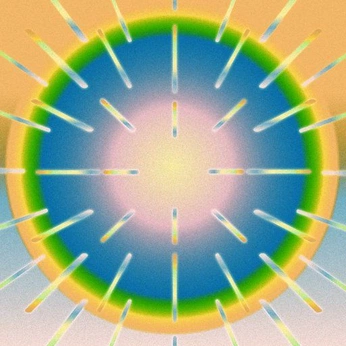 A cover of "candy" cluster. The owner is gamoh. The cluster consists of 50 elements.