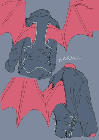 A cover of "Chronicles" cluster. The owner is sharaheart. The cluster consists of 22 elements.