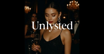 A cover of "Unlysted Logo & Brand" cluster. The owner is bohnd. The cluster consists of 1 element.