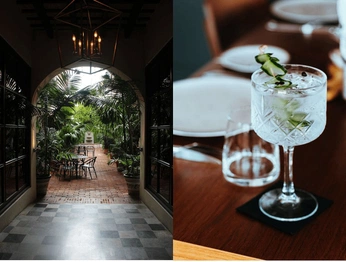 A cover of "Hotel" cluster. The owner is vinnycampos. The cluster consists of 347 elements.